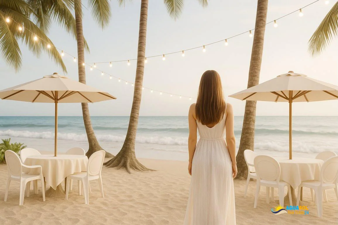 Beachfront Restaurant for Sale in Cabarete, view 1 of 6