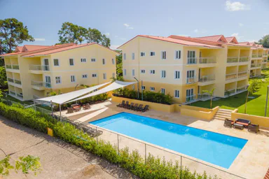 For sale 1-BR Condo In Sosúa, Sosúa, 1 of 6