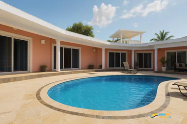For sale Villa in Casa Linda Sosua, Sosúa, 1 of 8