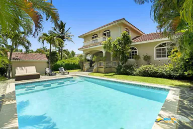 For Sale 3-Bedroom villa for Sale in Sosúa, Sosúa, 1 of 12