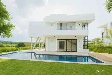 Modern Villa for Sale in Cabarete, Cabarete, 1 of 8
