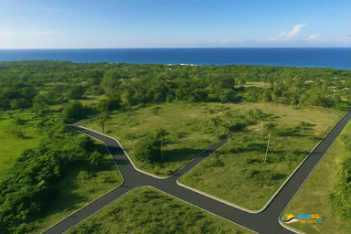 Lot for Sale in Cabarete, Cabarete, 1 of 2