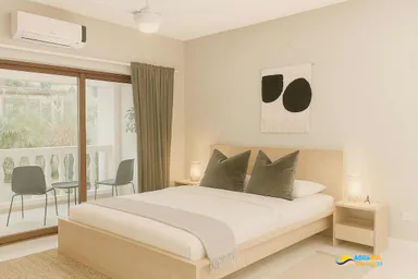 Apartment for Sale in Playa Encuentro, Cabarete, 1 of 8