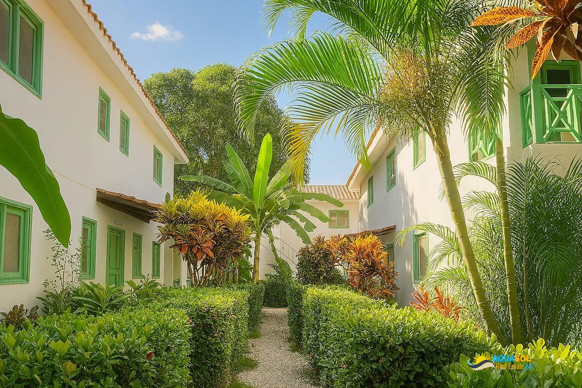 Studio for Sale in Las Terrenas ID, view 1 of 6