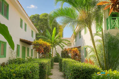 Studio for Sale in Las Terrenas ID, Las Terrenas, 1 of 6