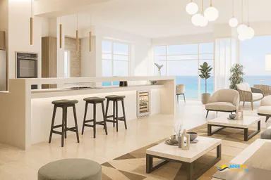 2-Bedroom Oceanfront Apartment in Cabarete, Cabarete, 1 of 7