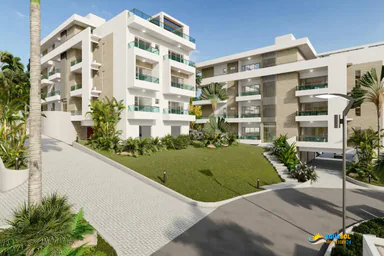 Condo for Sale in Encuentro Cabarete, Cabarete, 1 of 6