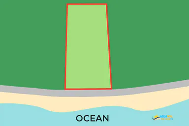 Lot for sale in Cabarete with ocean view, Cabarete, 1 of 3