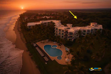 Lot for Sale in Seawinds Cabarete, Cabarete, 1 of 1