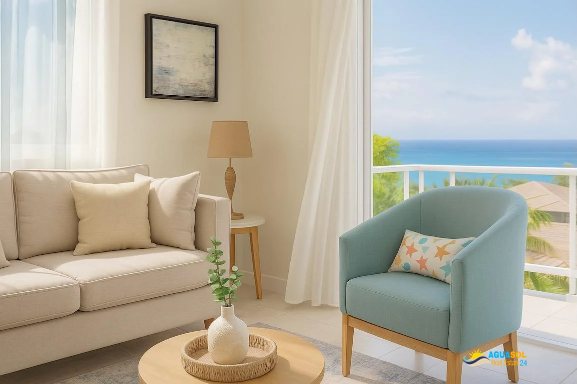 Residential Building for Sale in Sosua, view 1 of 6