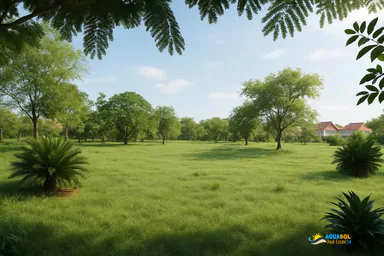 Land for sale in Haciendas El Choco, Sosúa, 1 of 1