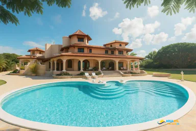 Luxury villa for sale in Sosua, Sosúa, 1 of 7