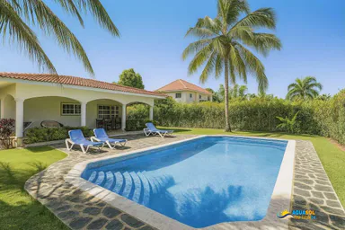 Villa ⁠2 bedrooms for sale in Sosua, Sosúa, 1 of 9