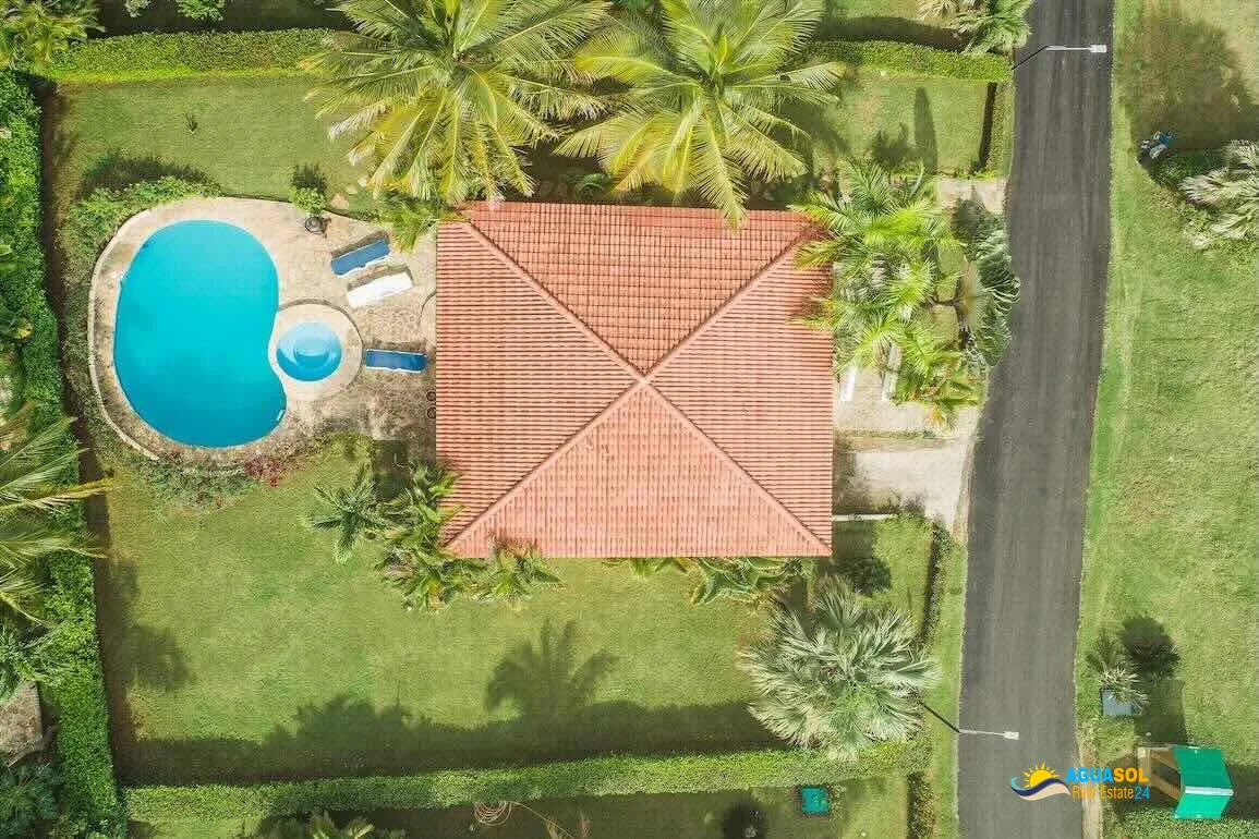 For sale 2-bedroom villa in Sosua, view 1 of 10