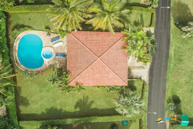 For sale 2-bedroom villa in Sosua, Sosúa, 1 of 10