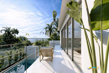 Luxury Villa Kite Beach Cabarete, Cabarete, 1 of 7