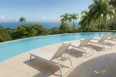 Cabrera villa with ocean view for sale, Cabrera, 1 of 10