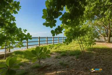Beachfront Land for Sale in Cabarete, Cabarete, 1 of 1