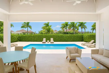 Villa for Sale Near the Beach in Sosua, Sosúa, 1 of 8