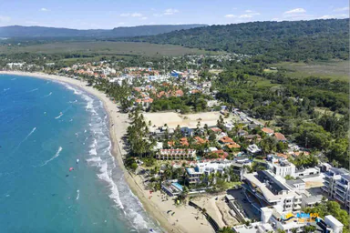 Beachfront Condo for Sale in Cabarete, Cabarete, 1 of 9