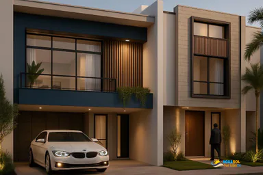 Dominion Luxury Villas Playa Chiquita, Sosúa, 1 of 9