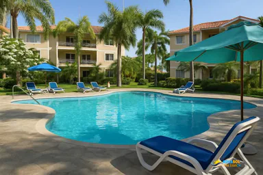 Condo for Sale in Ocean Dream Cabarete, Cabarete, 1 of 9