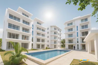 Apartment for Sale in Cabarete, Cabarete, 1 of 6