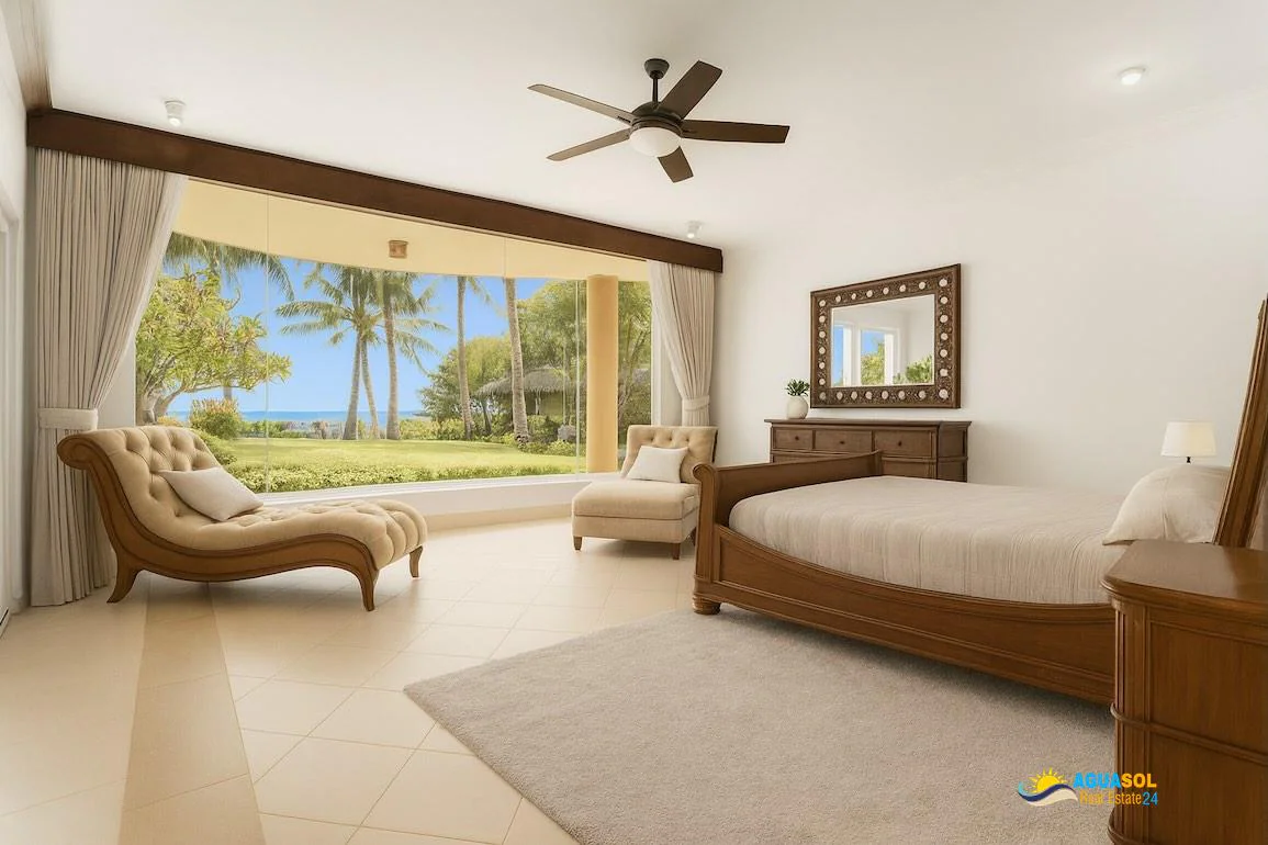 For Sale in Ocean One Cabarete, view 1 of 8