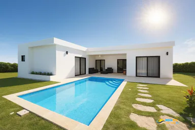 Villa for Sale in Sosua Ocean Village, Sosúa, 1 of 11