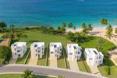 Villas for Sale in Playa Colorada Samana, Samaná, 1 of 8