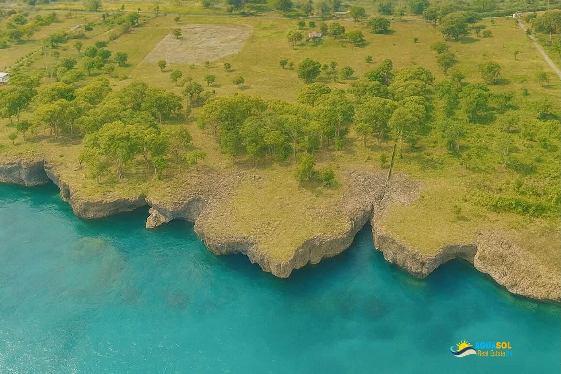 Land for Sale in Río San Juan, view 1 of 5
