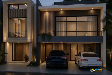Dominion Luxury Villas in Sosua, Sosúa, 1 of 7
