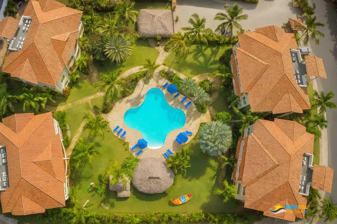Apartment for Sale in Ocean Dream Cabarete, view 1 of 9