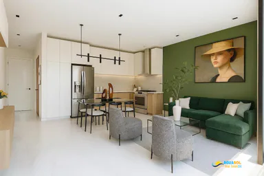 Dominion Luxury Villas, Sosúa, 1 of 8