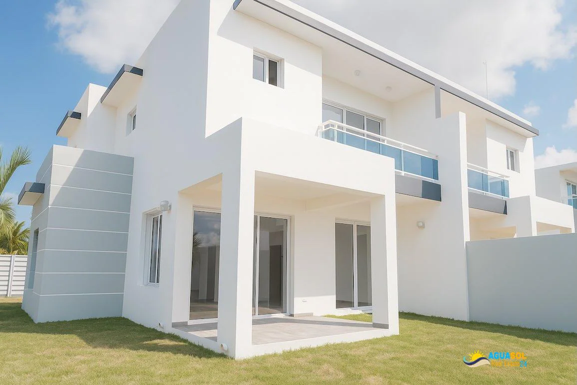 Townhouse for Sale in Cabarete, view 1 of 7