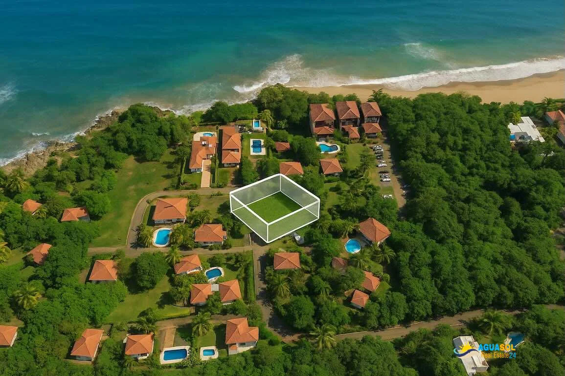 Land for Sale in Sol de Plata Perla Marina, view 1 of 5