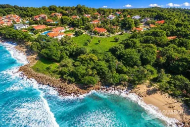 Land for Sale in Sol de Plata Perla Marina, Cabarete, 1 of 7