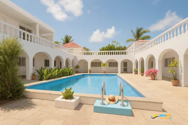 Studio Apartment for Sale in Sosúa, Sosúa, 1 of 7