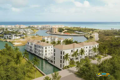 Luxury Ocean View Apartments in Cap Cana, Punta Cana, 1 of 7