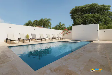 Apartment for Sale in Playa Laguna Sosúa, Sosúa, 1 of 9