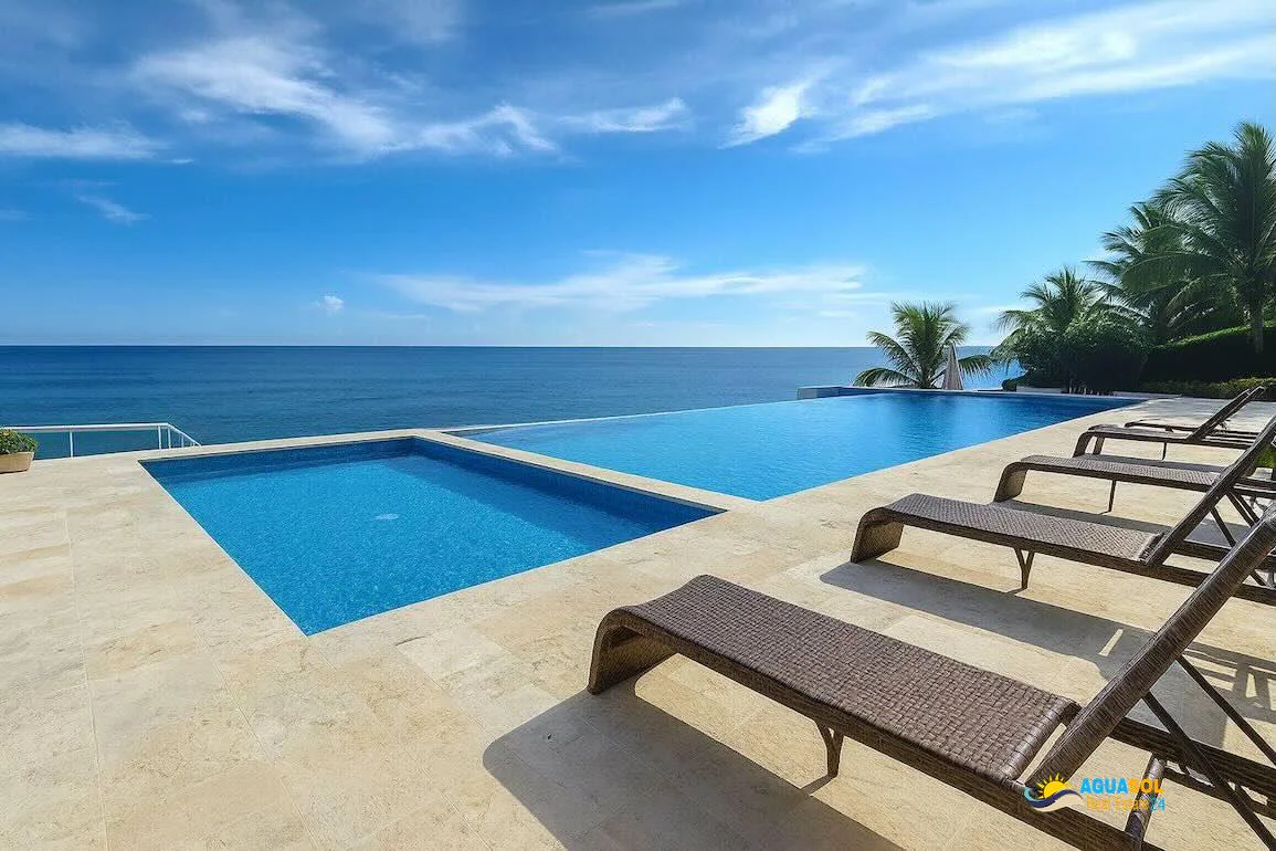 Penthouse for Sale in Playa Laguna Sosúa, view 1 of 10