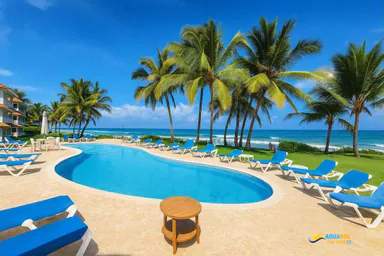 Oceanfront Apartment for Sale in Cabarete, Cabarete, 1 of 8