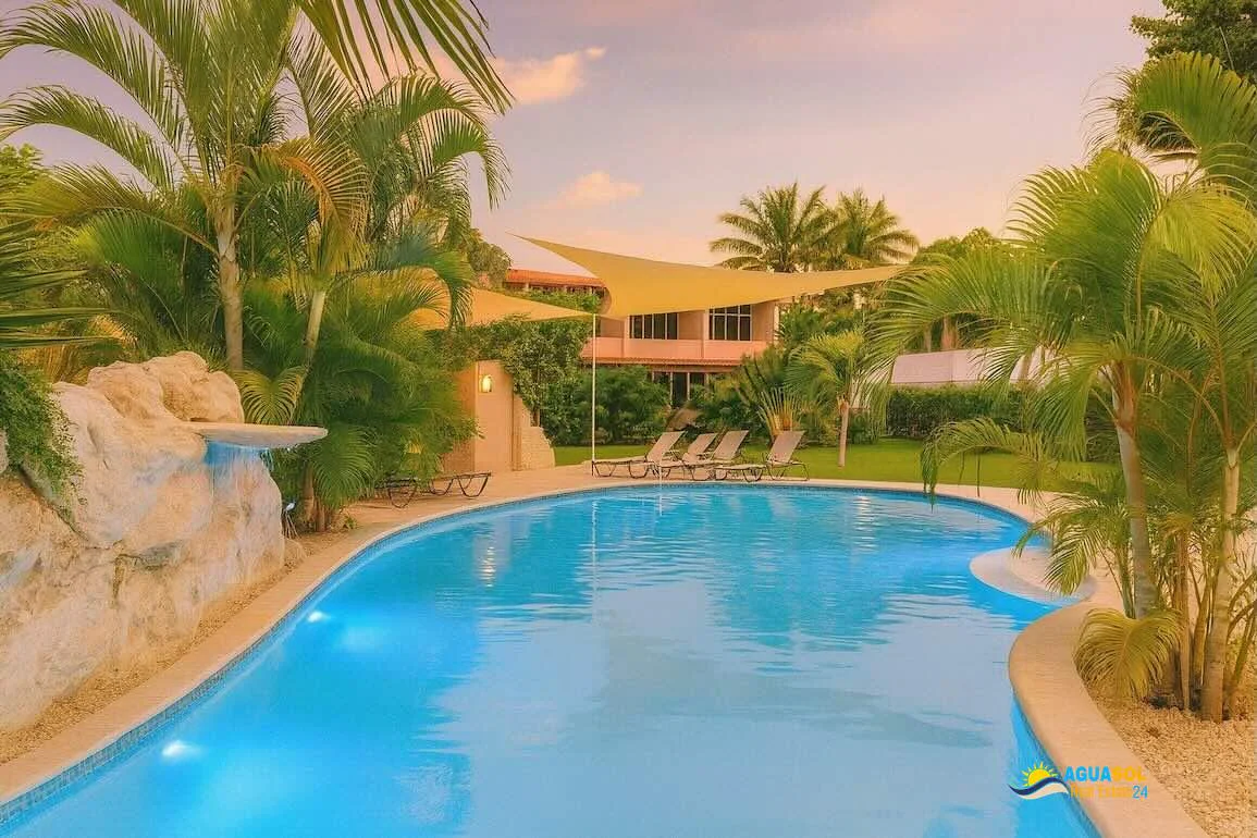 Studio for Sale in ProCab Cabarete, view 1 of 7