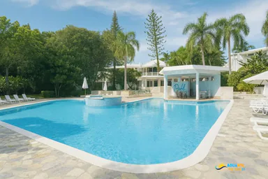 Apartment for Sale in Tropical Casa Laguna, Cabarete, 1 of 8