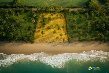 Lot for Sale in Las Canas, Cabarete, 1 of 4