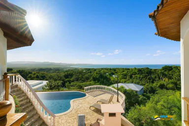 Villa for Sale in Río San Juan, Río San Juan, 1 of 7