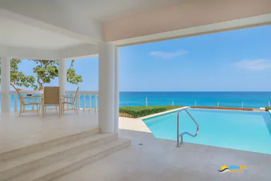 Oceanfront Villa for Sale in Sosua, Sosúa, 1 of 7