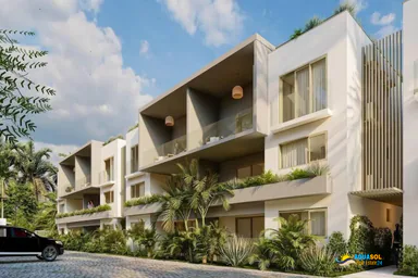 Developer Apartments for Sale in Cabarete, Cabarete, 1 of 16