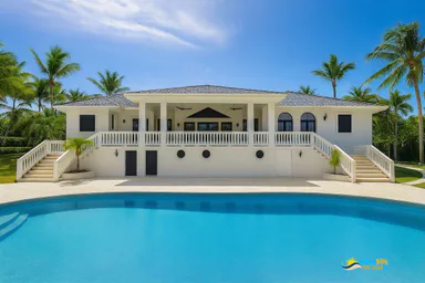 Villa for Sale in Sea Horse Ranch Sosua, Sosúa, 1 of 12
