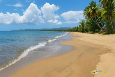 Beachfront Land for Sale in Las Canas, Cabarete, 1 of 1